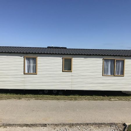 伊芙琳女士假日公园旅馆 新码头 外观 照片